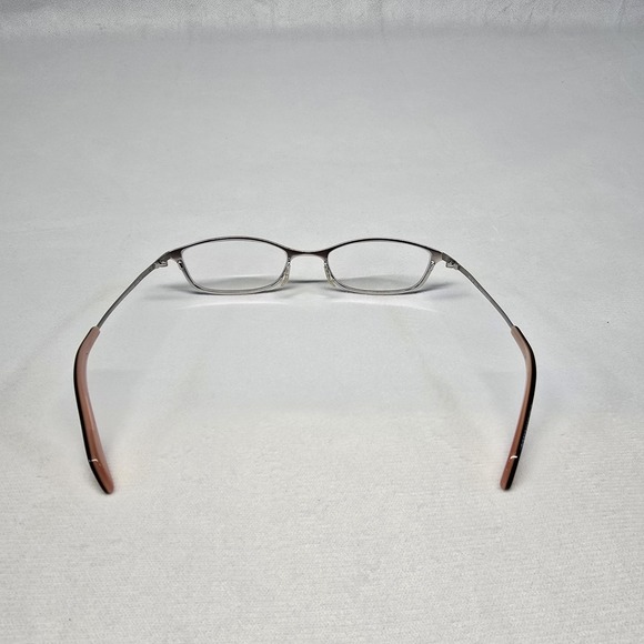 Modo‎ Mod 947 Titanium Wine Eyeglasses Women 50[]18 135 Made In Japan - Picture 4 of 8